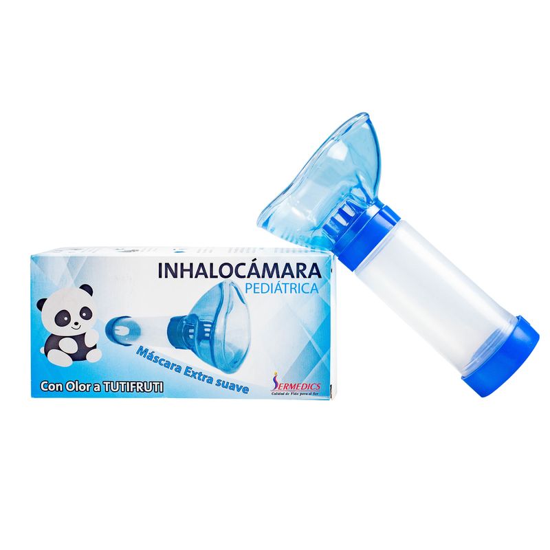 INHALOCAMARA PEDIATRICO SERMED_F