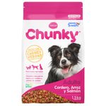 CHUNKY ADULTO CORDERO Y SALMON_F