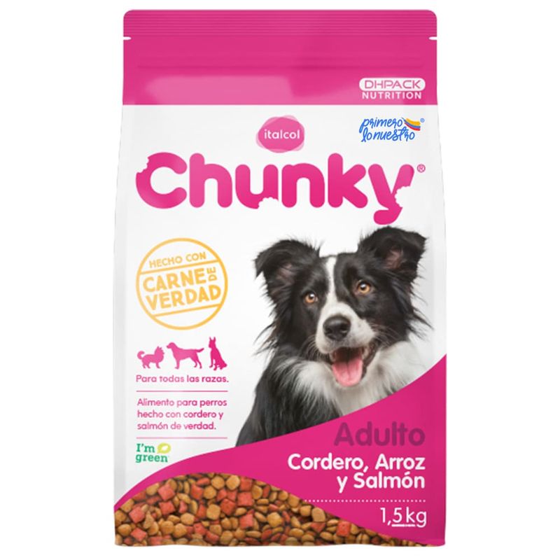 CHUNKY ADULTO CORDERO Y SALMON_F