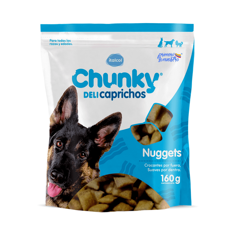 CHUNKY DELICAPRICHOS PERROS_F