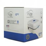 COMPRESOR NEBULIZADOR NUBE3000_F