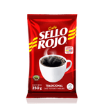 CAFE SELLO ROJO FUERTE_F