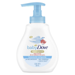 JABON DOVE BABY LIQUIDO PIES A_F