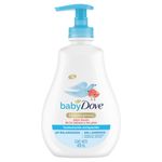 JABON DOVE BABY LIQUIDO PIES A_F