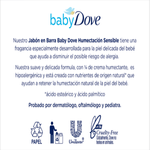 JABON DOVE BABY HUMECTACION SE_P