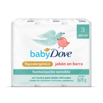 JABON DOVE BABY HUMECTACION SE_F