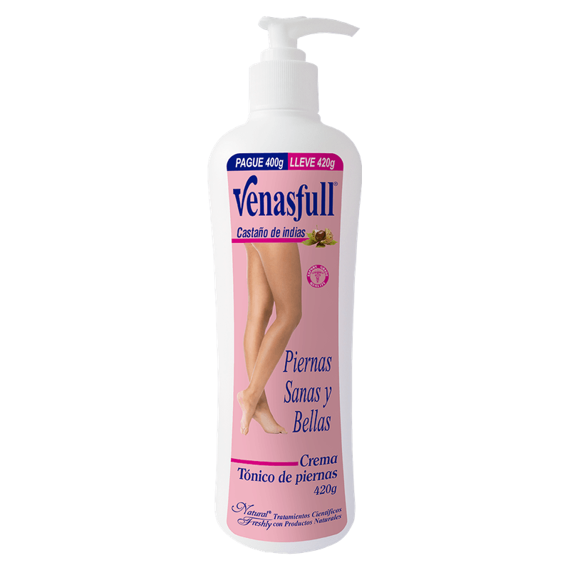 VENASFULL CREMA_F