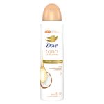 DTE DOVE CLEAR TONE WOMEN_F