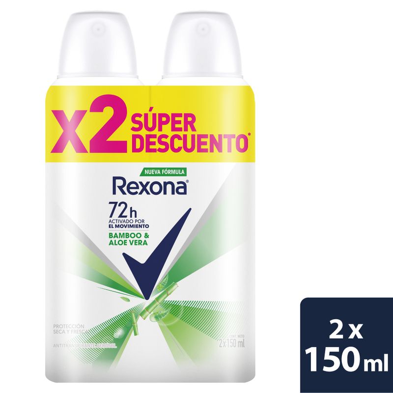 OF DTE REXONA BAMBOO 2 PREC ES_L
