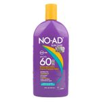PROTECTOR SOLAR NO AD SPF 60 L_F