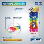PASTILLERO - CORTADOR MP PROME_L