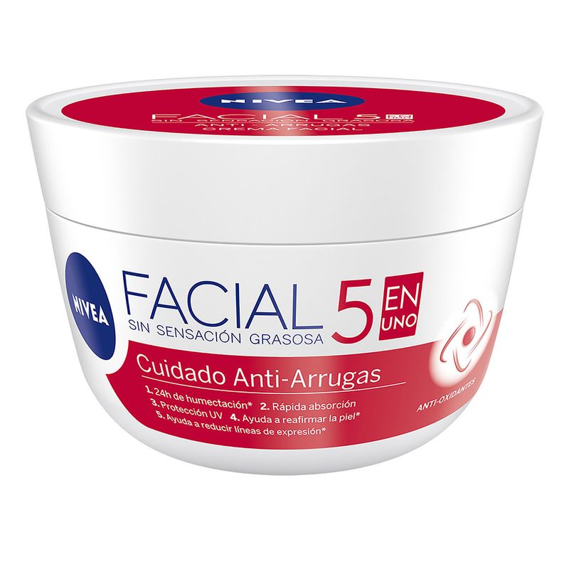 CREMA NIVEA CUIDADO FACIAL ANT_F