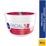 CREMA NIVEA CUIDADO FACIAL ANT_L
