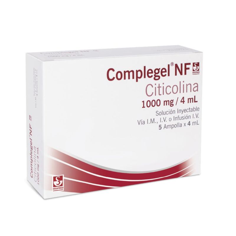 COMPLEGEL NF 1000 MG_F