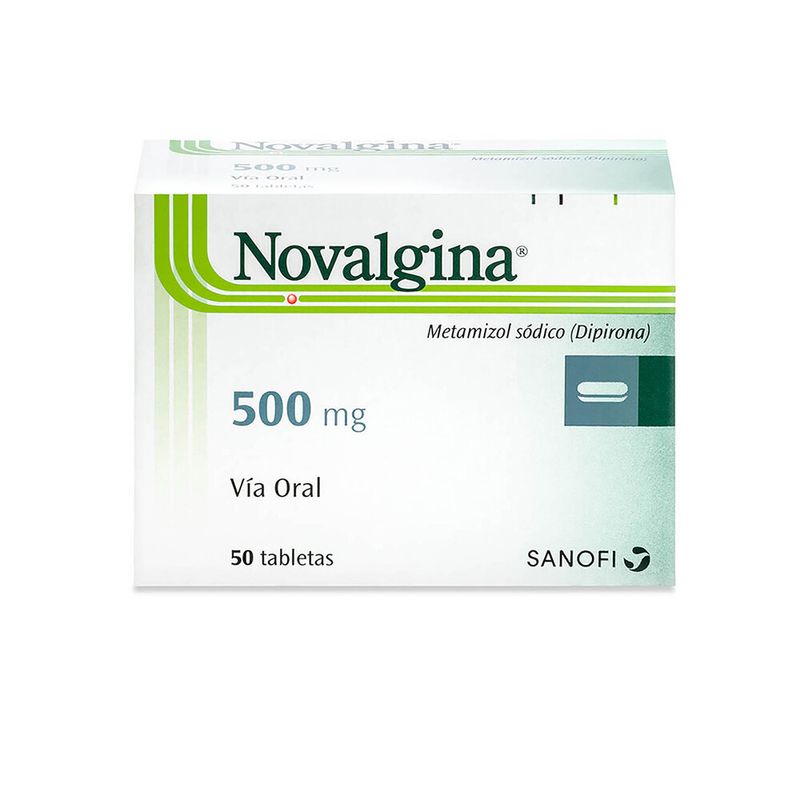 NOVALGINA 500 MG_F