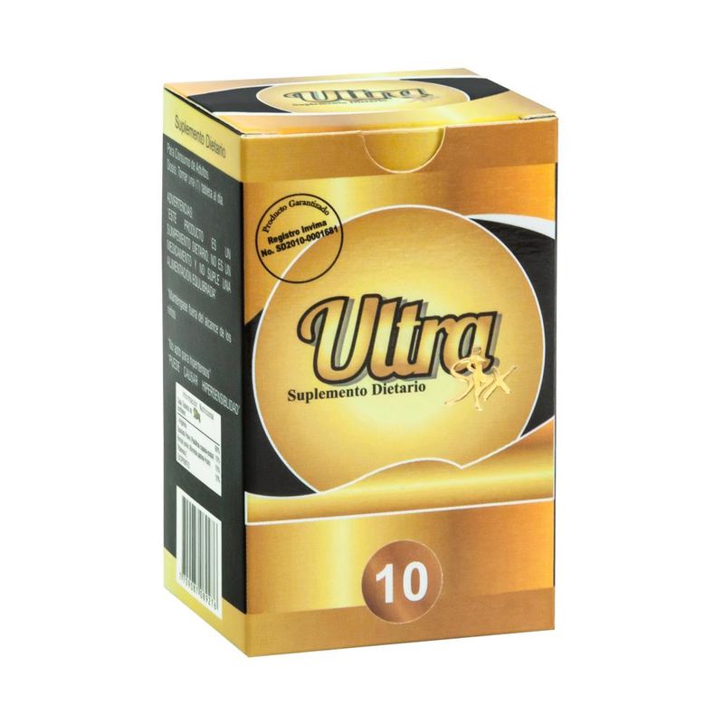 ULTRA SX_F