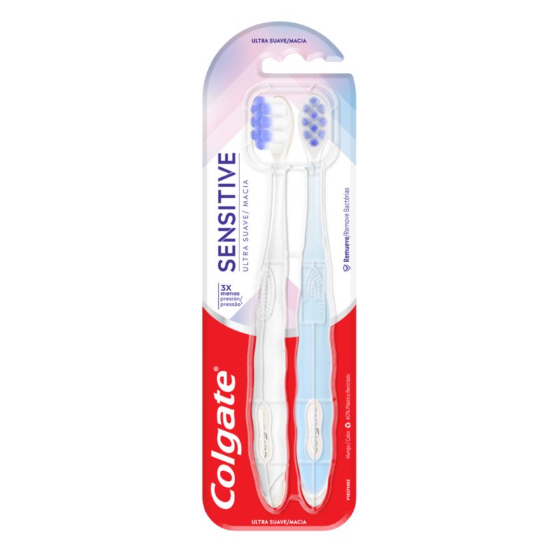 CEPILLO COLGATE SENSITIVE ULTR_F