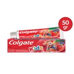 CREMA DENTAL COLGATE KIDS GEL_L