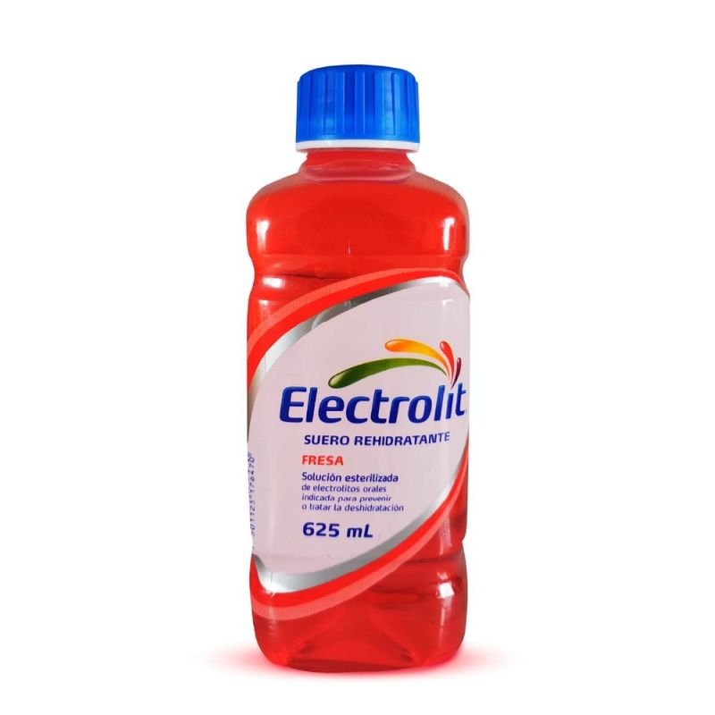 SUERO REHIDRA ELECTROLIT FRESA_F