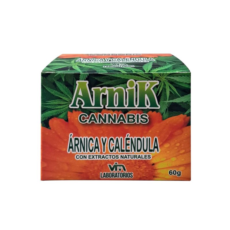 ARNICA ARNIK CANNABIS_F