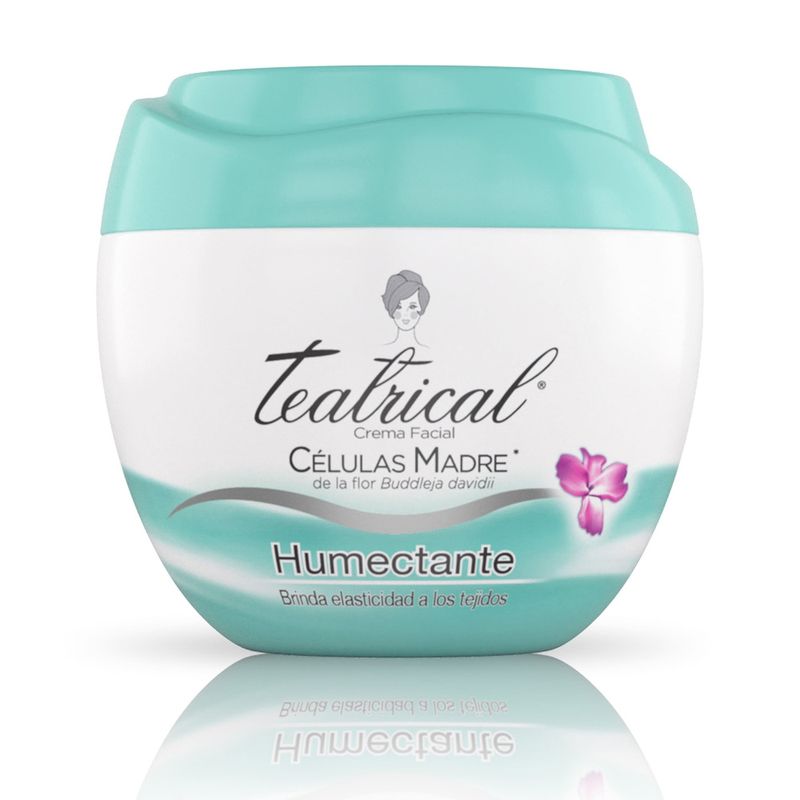 CREMA FACIAL TEATRICAL HUMECTA_F