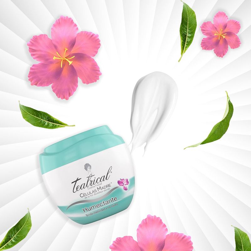 CREMA FACIAL TEATRICAL HUMECTA_L