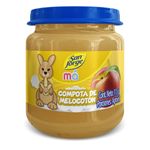 COMPOTA SAN JORGE MA MELOCOTON_F