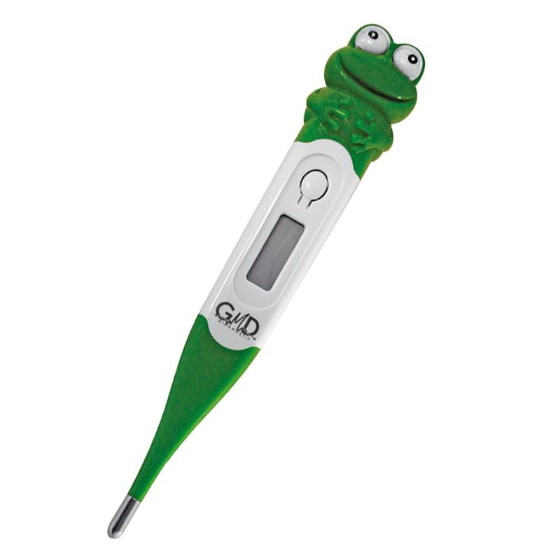 TERMOMETRO DIGITAL GMD PEDIATR_F