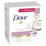JABON DOVE LECHE DE COCO TRIPA_P
