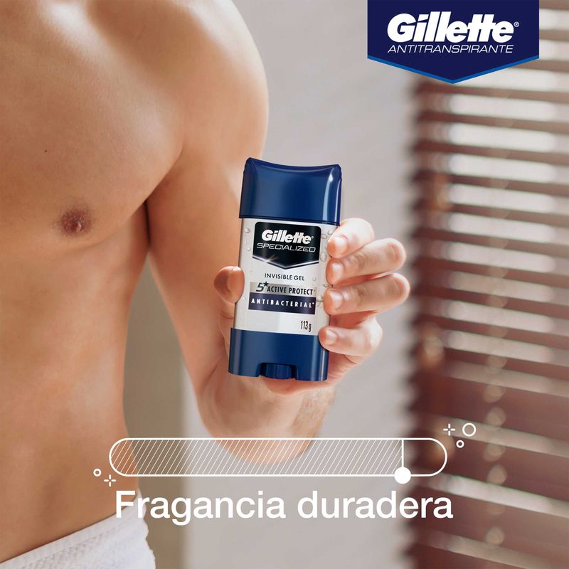 DESODORANTE GILLETTE ANTIB GEL_P