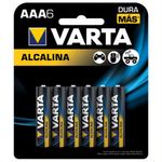 PILA VARTA ALCALINA AAA P-E_F