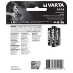 PILA VARTA ALCALINA AAA P-E_L