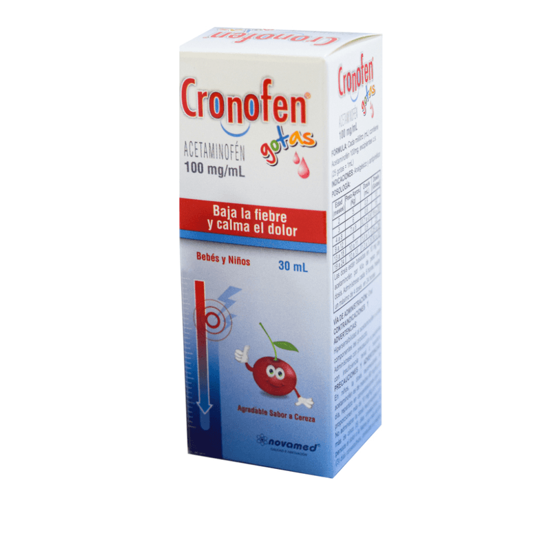 CRONOFEN NINOS GOTAS_F