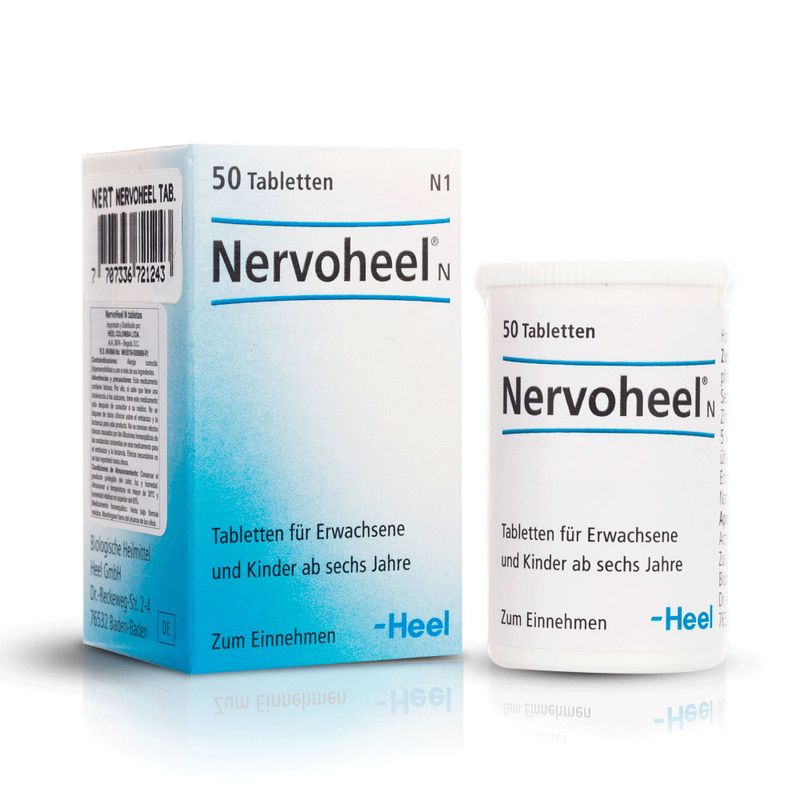 NERVOHEEL N_F