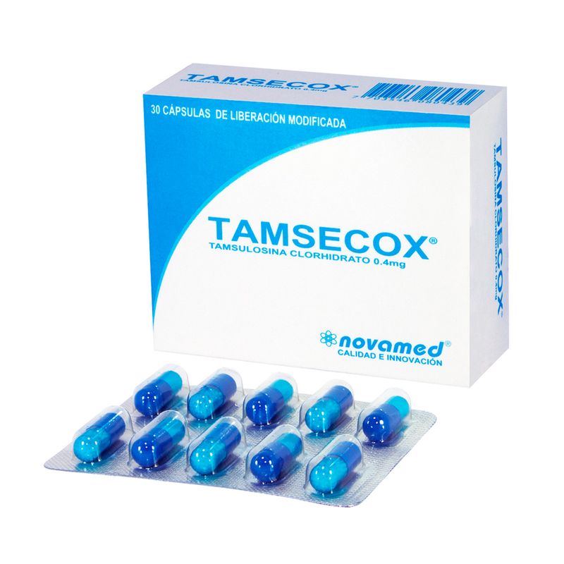 TAMSECOX 0-4 MG_F