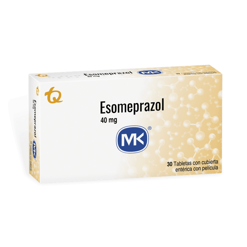ESOMEPRAZOL 40 MG -MK-_F