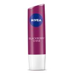 NIVEA LIP CARE MORA_F