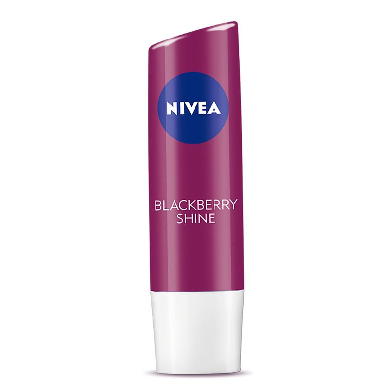 NIVEA LIP CARE MORA_F