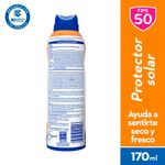 PROT SOLAR DRY BALANCE SPRAY50_P