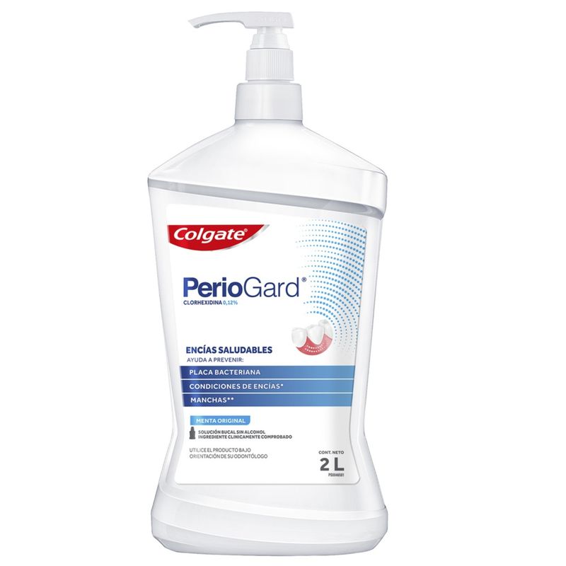 ENJUAGUE PERIOGARD COLGATE_F