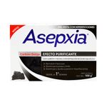 ASEPXIA JABON FACIAL ANTIACNE_F