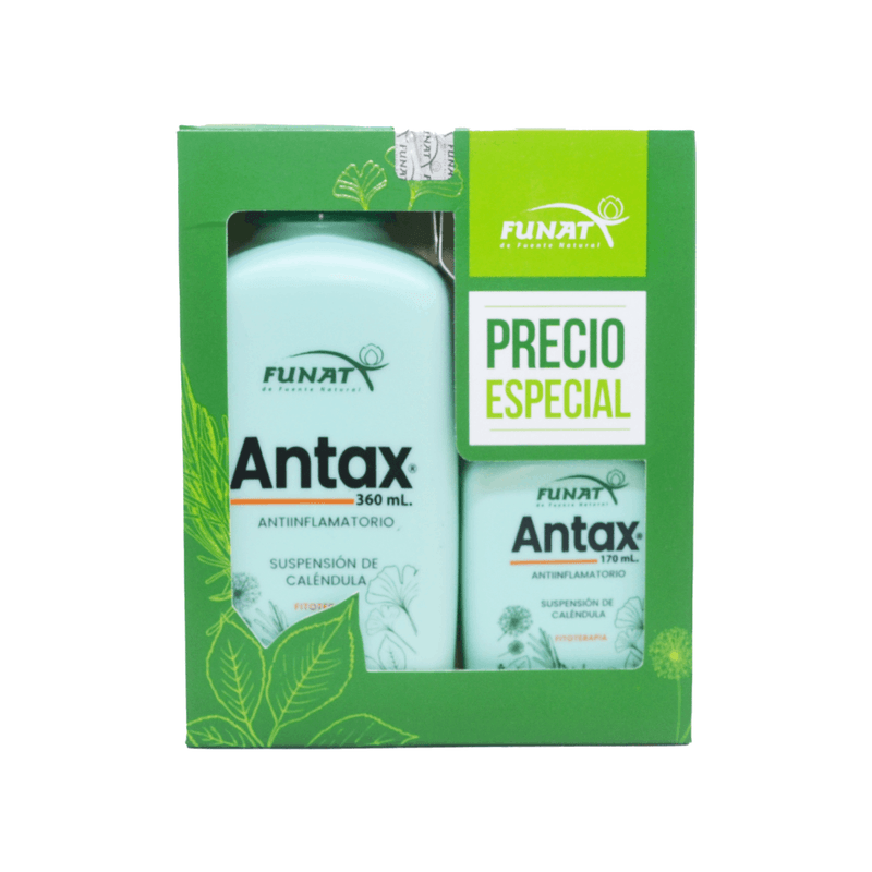 ANTAX 360-ANTAX 170 PRECIO ESP_F