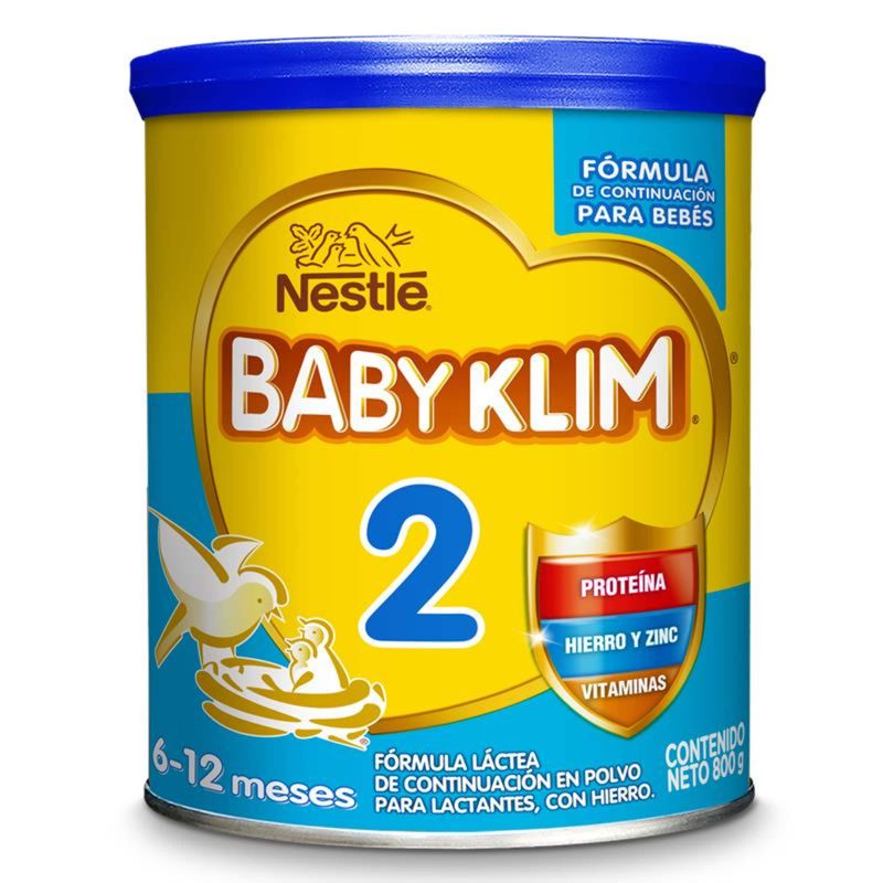 FORMULA INFANTIL BABY KLIM 2_F
