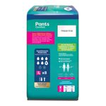 PAÑAL TENA PANTS CLASICO L_P