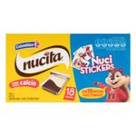 NUCITA CREMA_F