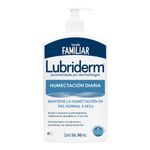CREMA CORPORAL LUBRIDERM HUMEC_F