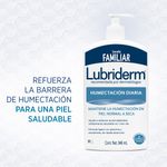 CREMA CORPORAL LUBRIDERM HUMEC_L