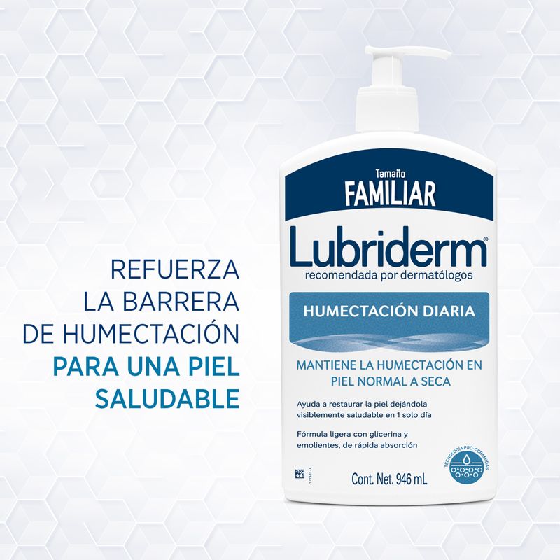 CREMA CORPORAL LUBRIDERM HUMEC_L
