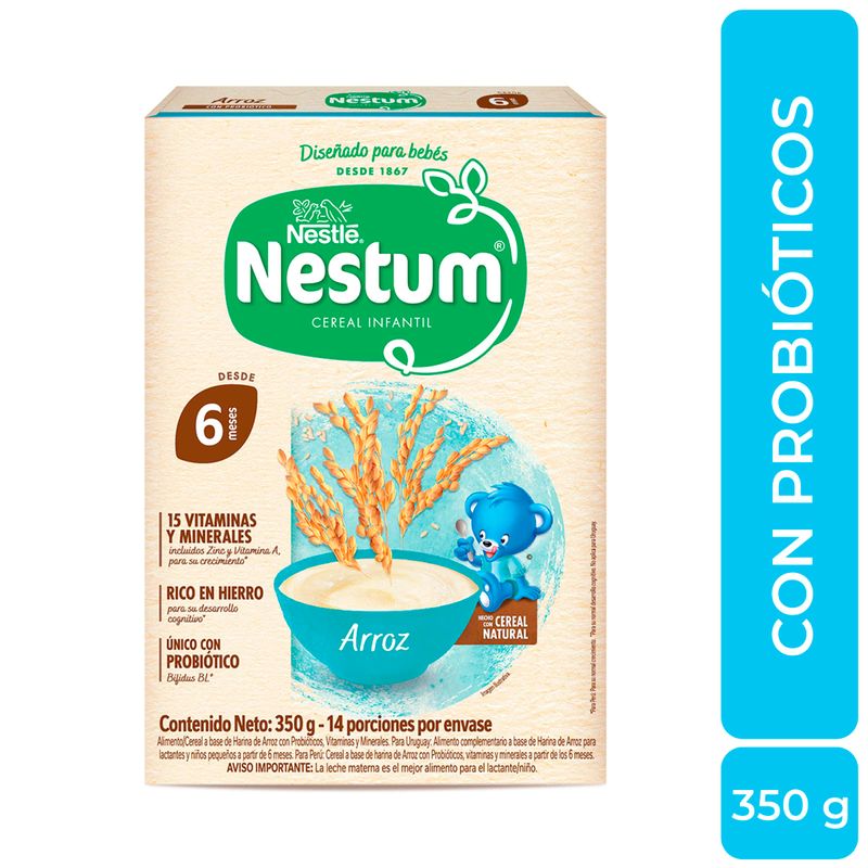 CEREAL INFANTIL NESTUM ARROZ_L