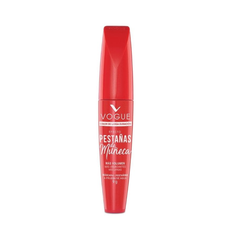 PESTANINA VOGUE EFEC PESTA MU_F